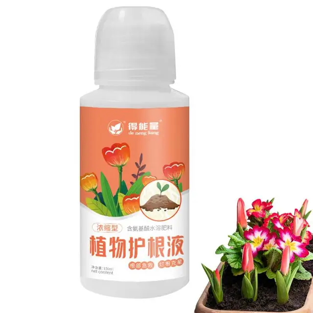 100 Ml -Es Növényi Növekedés Fokozó Kiegészítő Gyors Növények Termesztése
