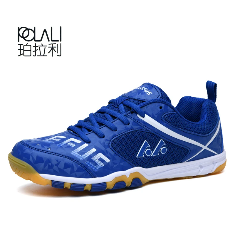 Sports Shoes Professional Table Tennis Shoes Men Women Badminton Competition Tennis Training Sneakers