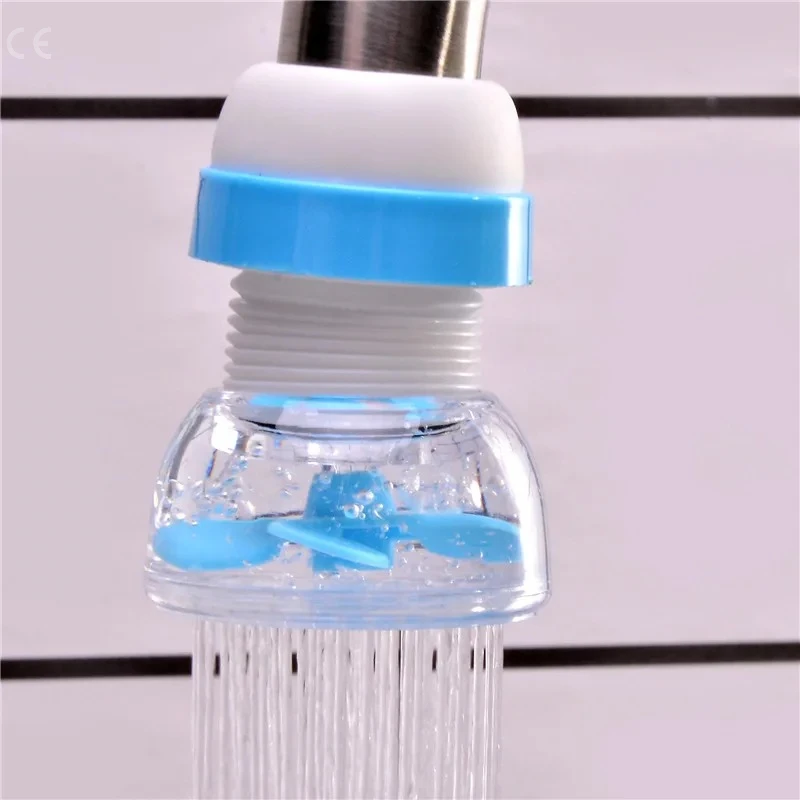 Water Filter Tools Faucet Extenders Kitchen Bathroom Accessories Water Saver Can Telescopic Tap Sprinkler