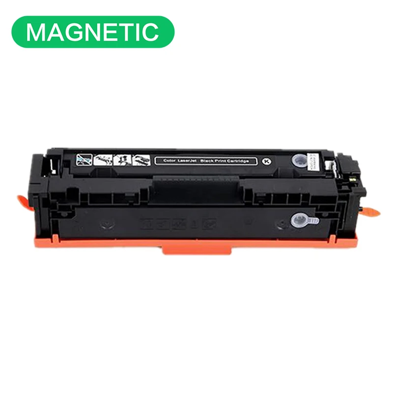 Фото Совместимый картридж с тонером CF210A CF211A CF212A CF213A CE320A для HP LaserJet Pro200 color M251n M251nw M276n M276nw №5