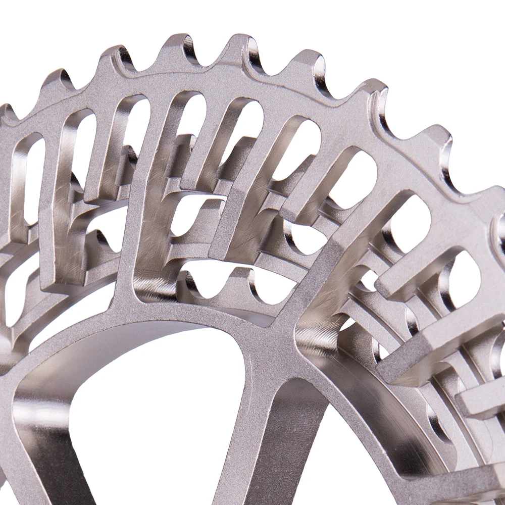 ZTTO MTB Ultralight 11 Speed 11-46T Cassette 11S 46T Freewheel 11V