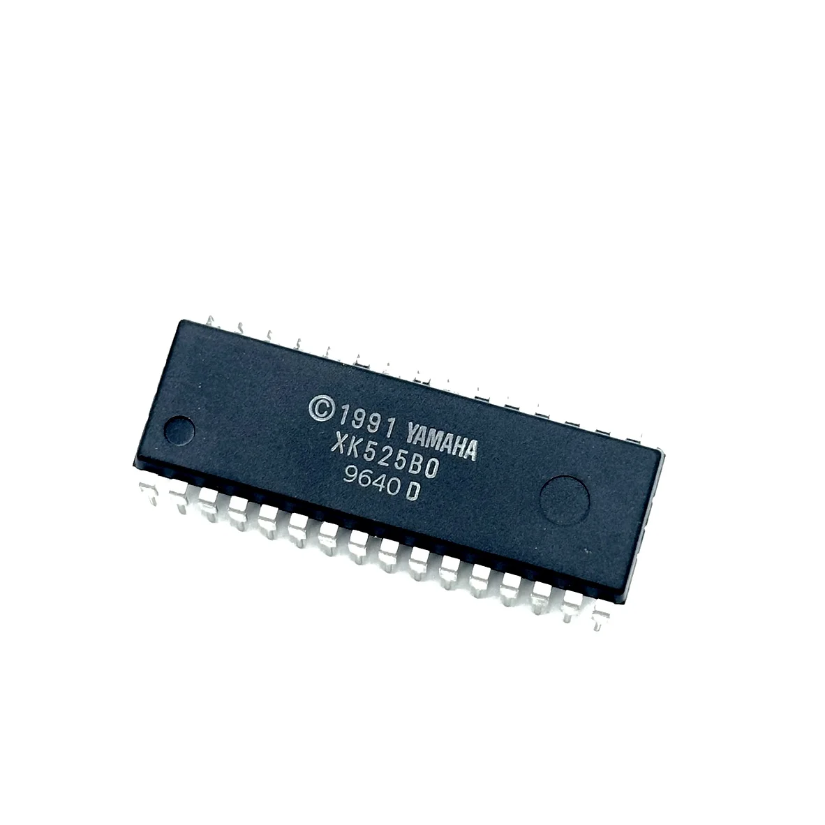 

IC Chip for yamaha XK525B0