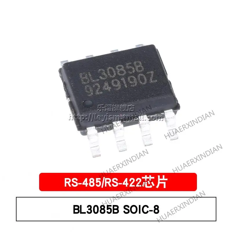 

10 шт новые и оригинальные BL3085B SO-8 18KV RS-485/RS-422