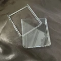 No pattern