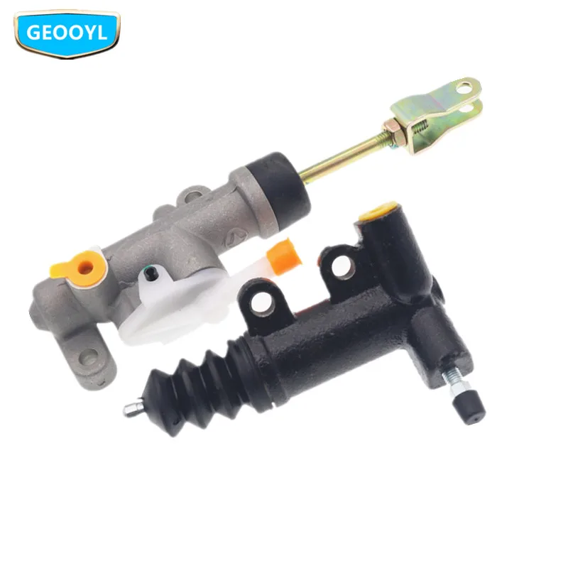 Car Clutch Master Slave Cylinder,For Geely CK 1 2 3,CK1,CK2,CK3