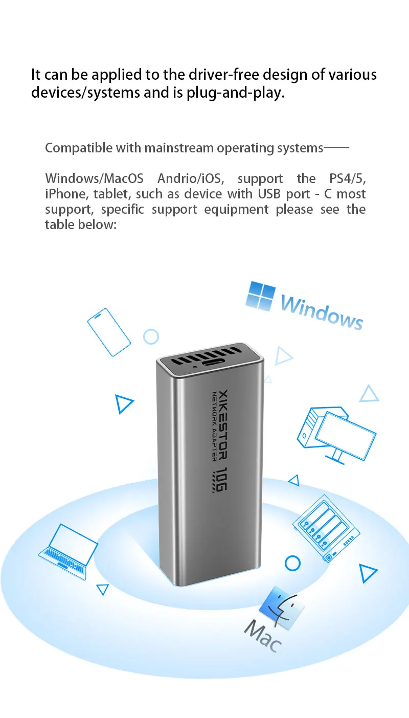 Laptop connectivity demonstration