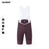 YKYWBIKE 2025 Men's Core Cycling Bib Shorts with Italy MITI Shoulder Strap Summer Road Bike Pants Bicycle Bib Shorts Pro Team 2
