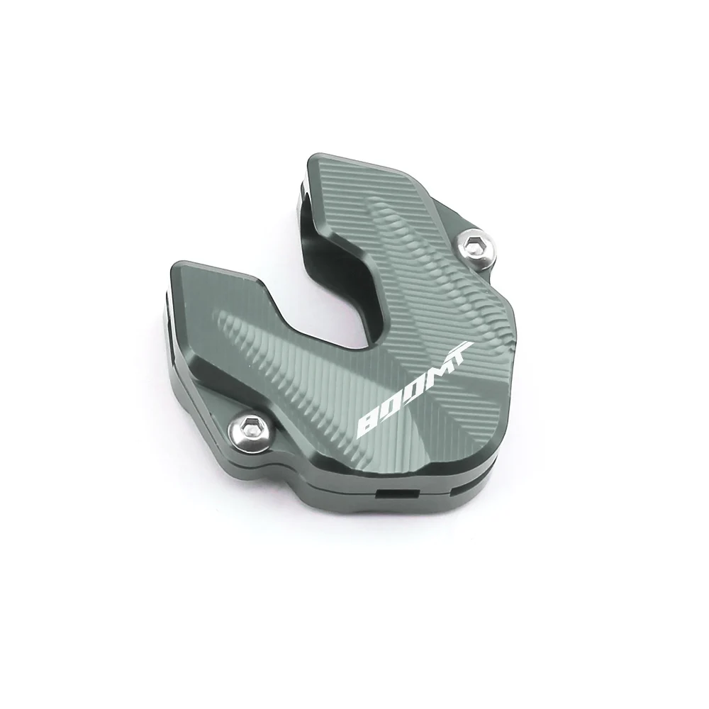 CNC Aluminum Motorcycle Key Cover and Keychain - Premium Modified Design