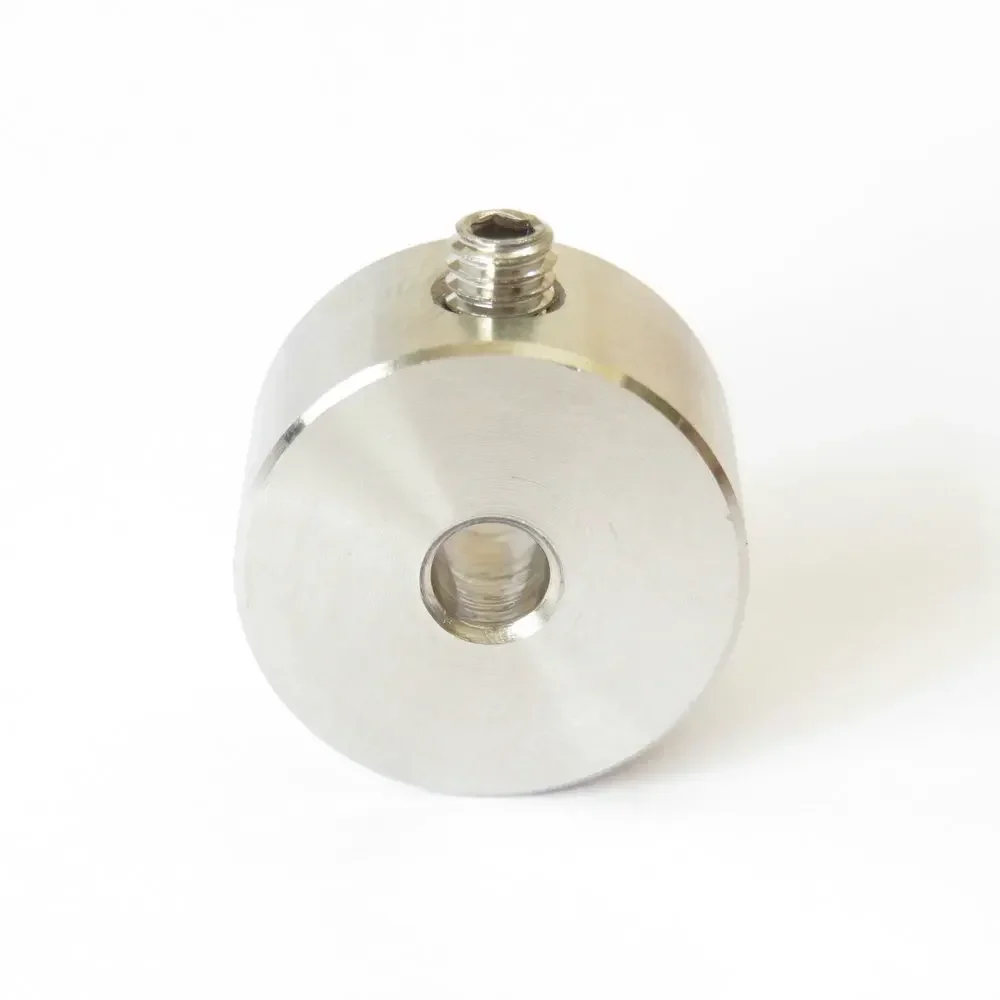 Improved Tone Arm Rider Weight 18.8g w/Wrench for SME 3009 /3010 / 3012 Series II