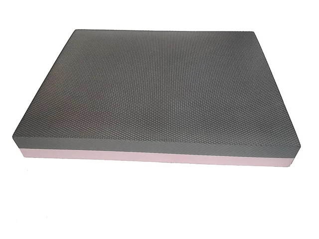 Yoga Balance Pad 30*20*5cm Multiple Colors Fitness Mat Balancing Pad for Healthy Abdominal Wheel also be Meditation Cushion 3