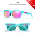 C26 mirrored magenta
