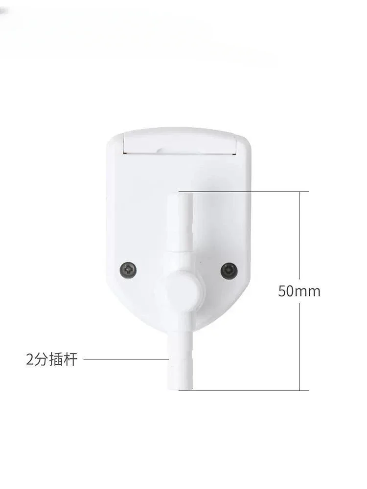 In-Line Aquarium Fish Tank TDS Water Quality Monitor Embedded Test Pure RO Machine Water Quality Purity Household Water Tester Water Quality Detector
