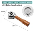 C1 Red RW Single