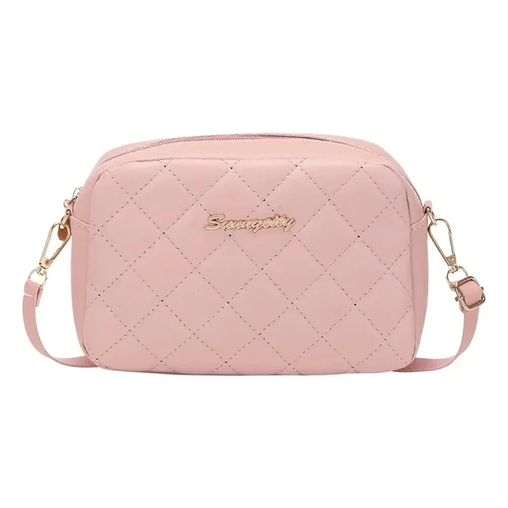 Small Design Sense Messenger Handbag All-match Fashion Chain