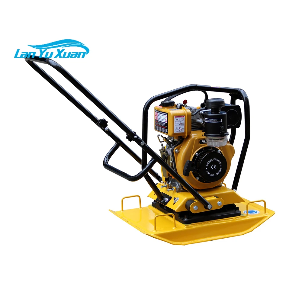 

Уплотнитель пластины двигателя HRC100 с CE ISO