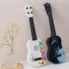 16.5 inch Kids Fun Ukulele Toy Guitar - Good for Beginners and Educational, Early Music Gift for Children Birthday Gift 1