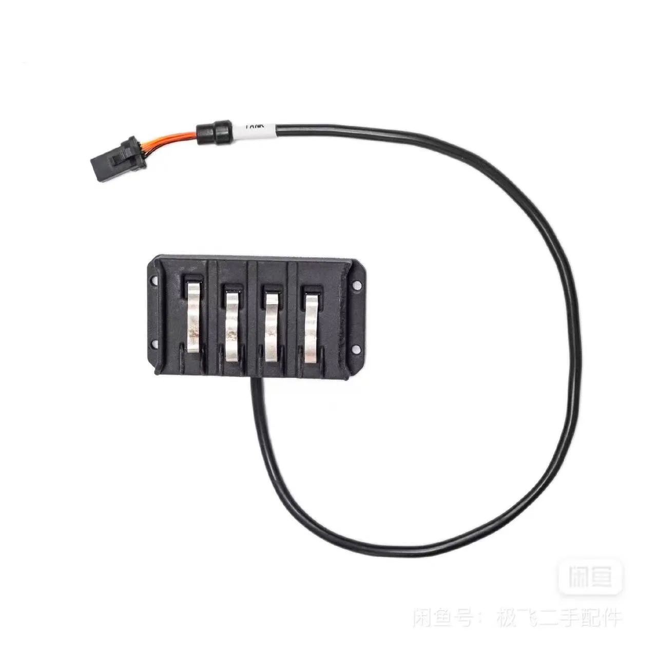 

Совершенно новый для XAG V40 2021 сельскохозяйственного дрона, медицинский нагрудный датчик, рамка, контактная подушка в сборе