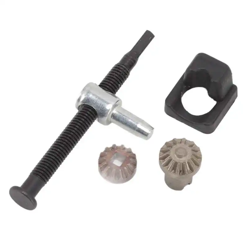Chainsaw Tensioner Chainsaws Tensioner Adjuster Kit for Maintenance