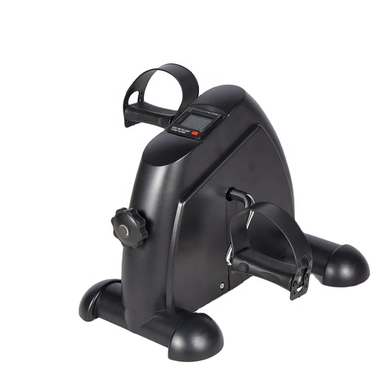 Hot Home Exercise Machine Mini Foot Pedal Body Exercise Bike Indoor Health Trainer Bike