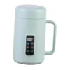 Cooker  Stewpot Noodles Pasta Heater Cookware Soup Steamer Slow Cooking Pot  Kithcen Restaurant Soup Eggs 5