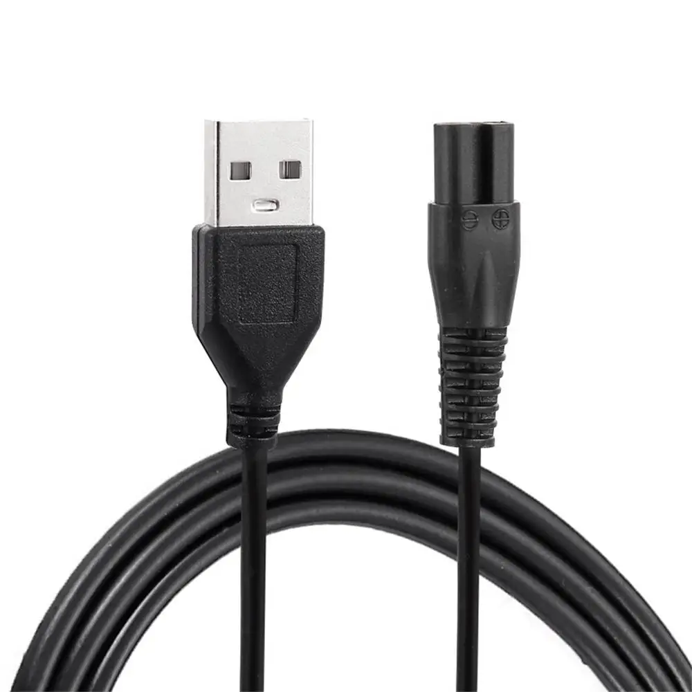 Premium Shaver General Fast Charging Popular Charger Cable Extra Long Cable Fashion Power Cord Efficient On Demand Chagger Line