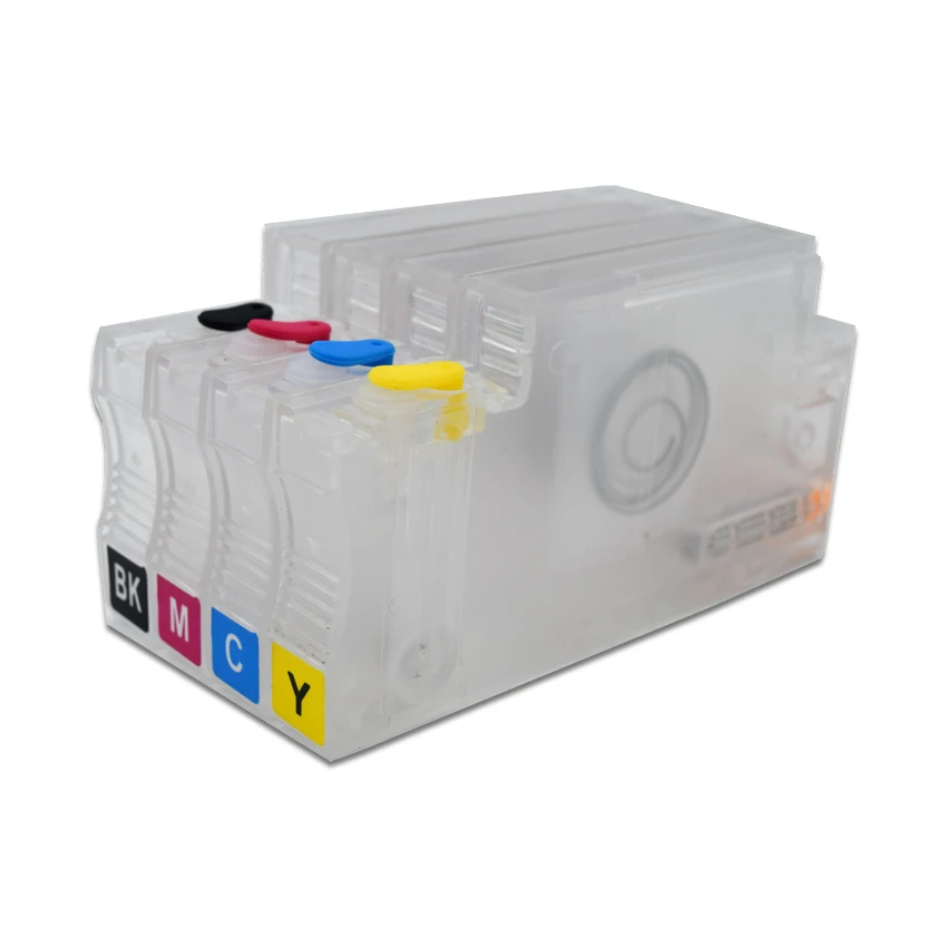 962 963 964 965 refillable ink cartridge without chip for hp officejet
