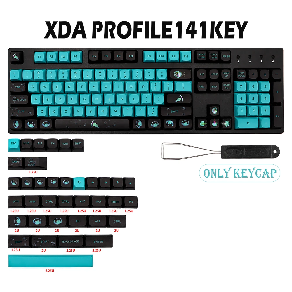 acessórios de teclados e mouses
