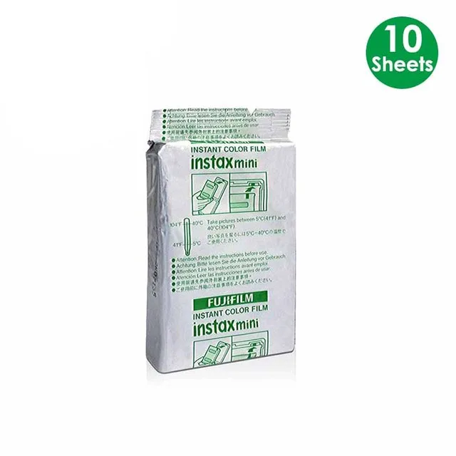 10 Sheets