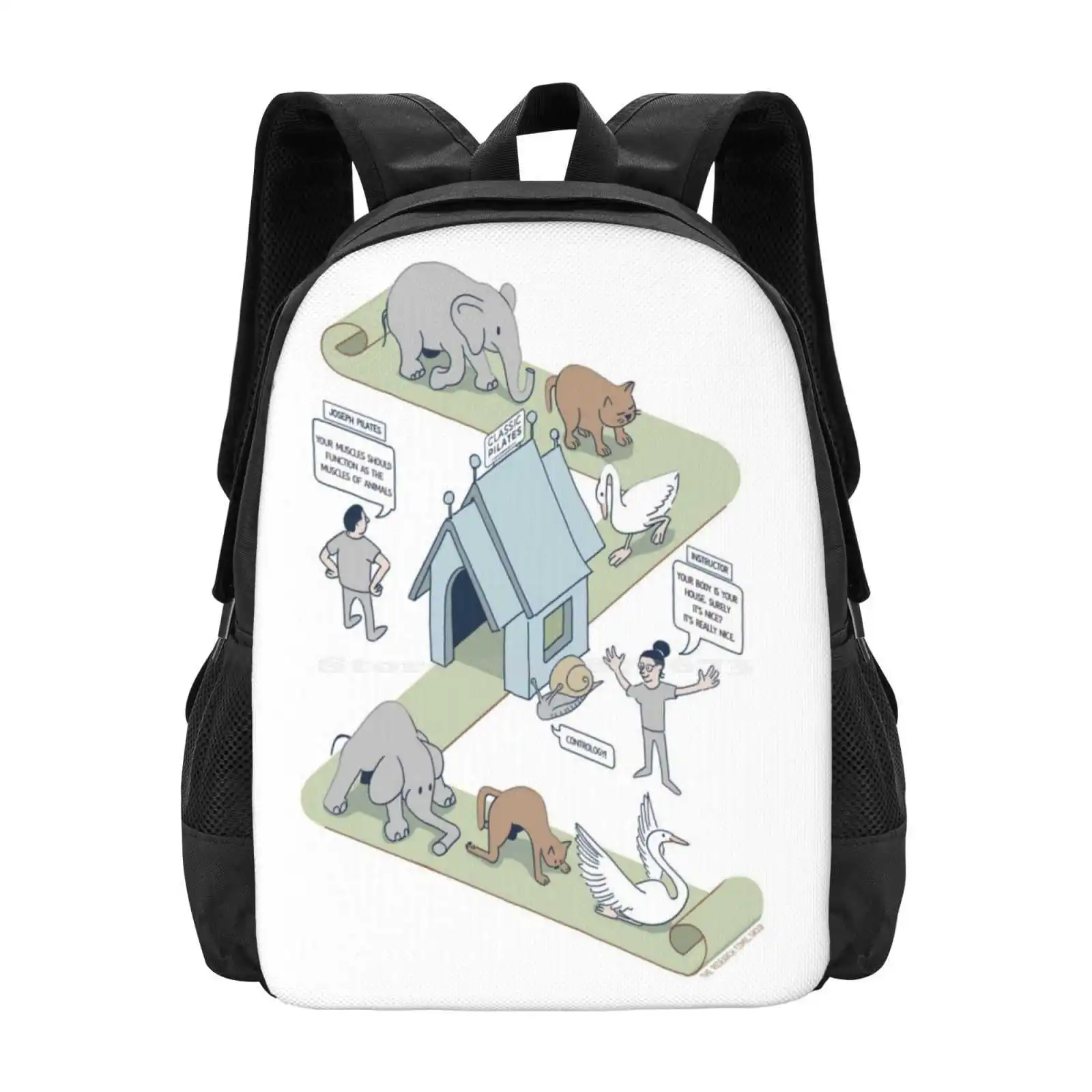 

Лидер продаж, школьный рюкзак Teaser, модные сумки