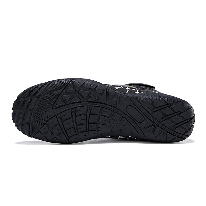 Wear-resistant Non-slip Breathable Sports Shoes Non-slip and Wear-resistant Boxing Shoes High-top Comfortable Wrestling