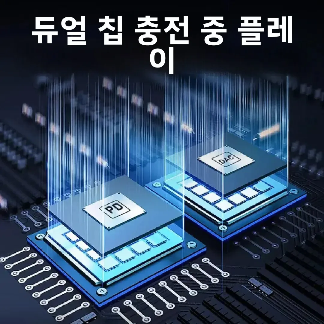 2-in-1 타입C 암 커넥터 - 3.5mm 헤드셋 T자형 충전 어댑터 QC/PD 고속 충전 100W (아이폰 16 등 호환)