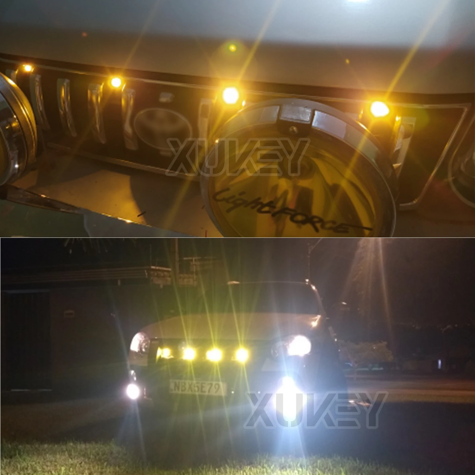 �ڹ� ����� LED �̱� ���� DRL �ڵ��� �Ȱ���, ���� 12V ���� �׸� ����, ������ ��� ���� ���� ��ȣ ����, 4 ��