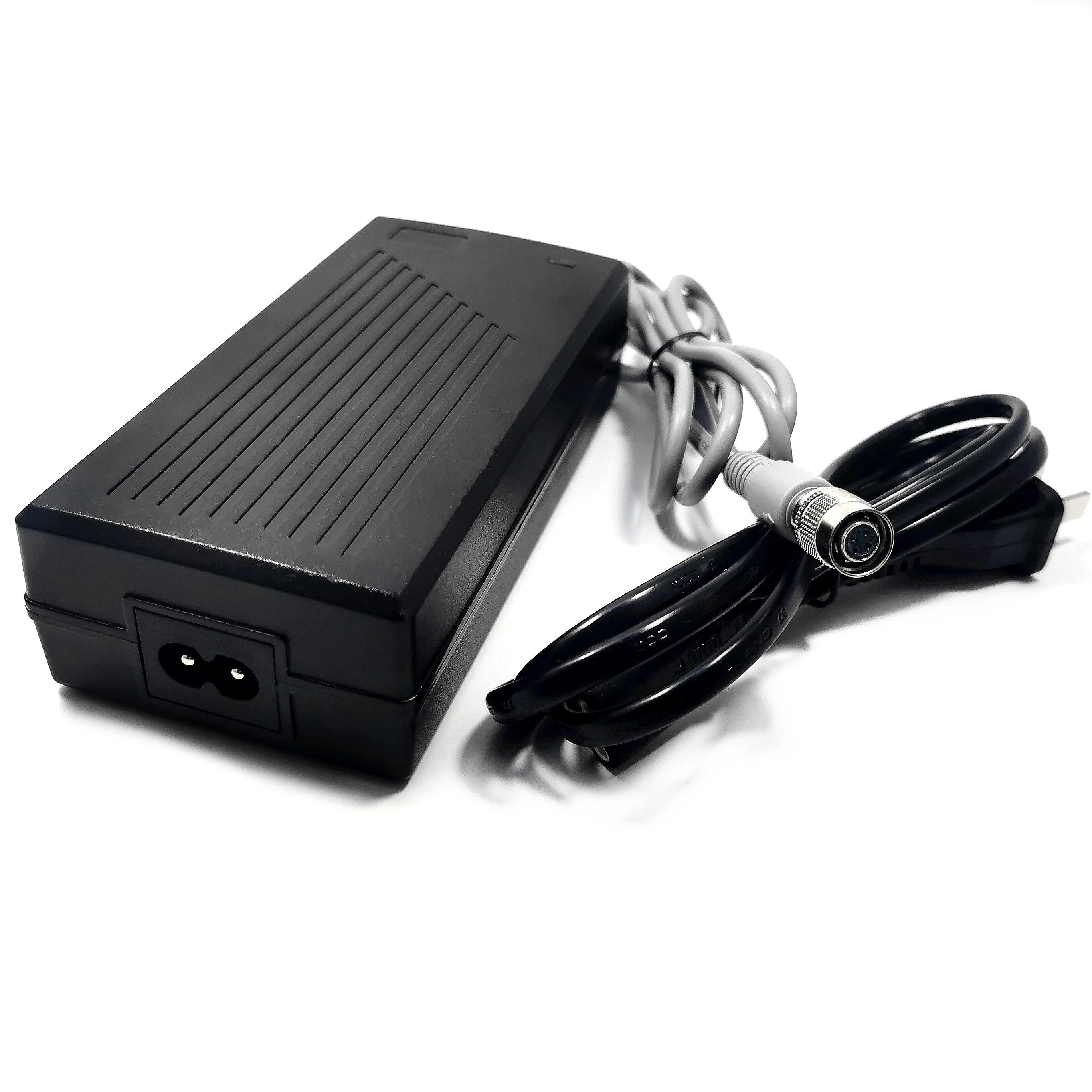 

Superior Quality and 100%Brandnew Universal Total Station Charger Compatible Nikon BC-65 BC65 / BC-80 Battery