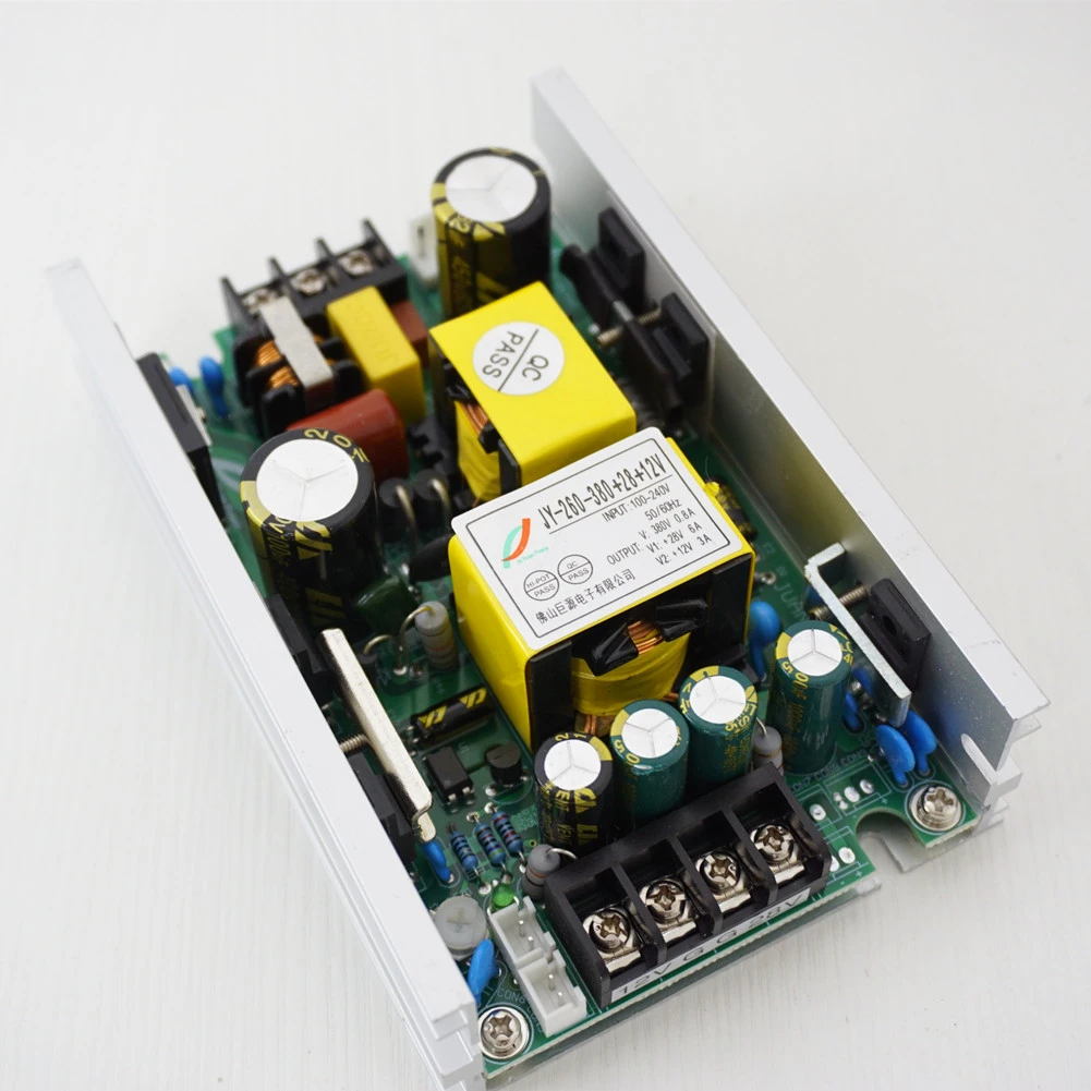 Beam 7r 230w Beam Moving Head Power Board Supply 230-380v 28v 24v 12v