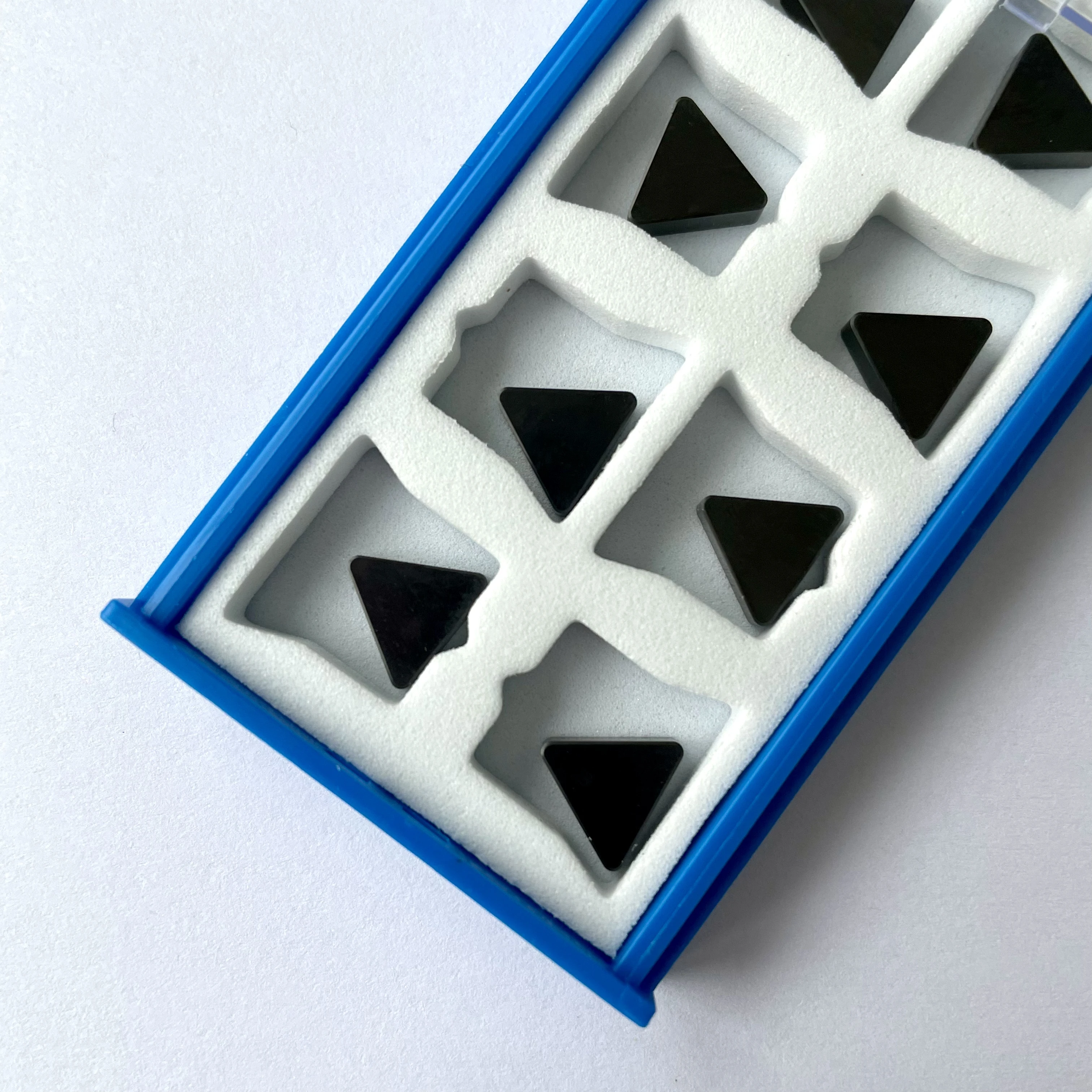 

Factory directly sales Cbn turning inserts TNGN110304