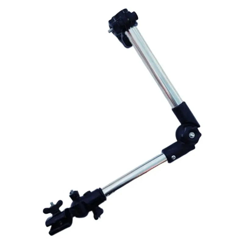 Universal Stroller Umbrella Holder 2