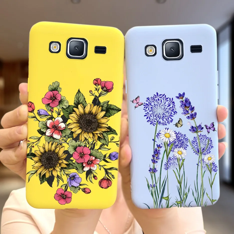 Shockproof Bumper Soft Back Cover Case