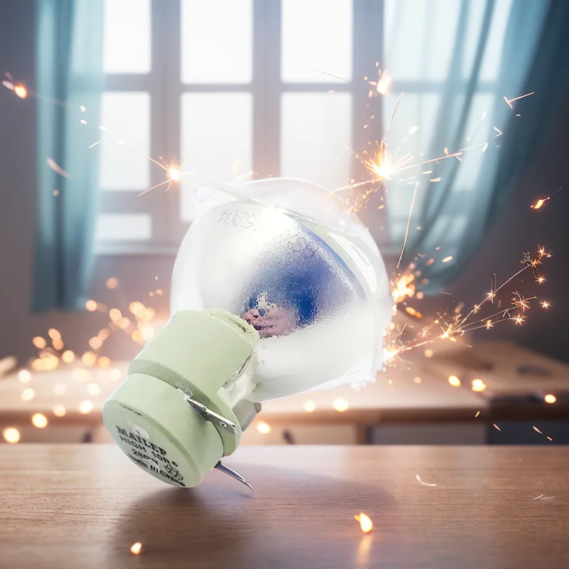 230W 7R Lampadina Formoving Head Light Sharpy Moving Head 230W Watt Dj Club Stage Equipment Lumilites Beam Spot 7R Lamp