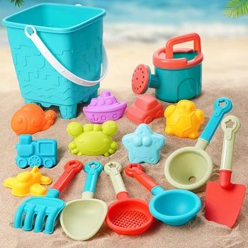 Kids Beach Toy Set 1