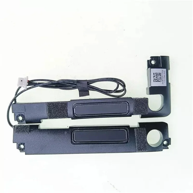 New Original Laptop Speaker Set For DELL Latitude 3410 E3410 0RX4XP RX4XP 023.400KL.0011