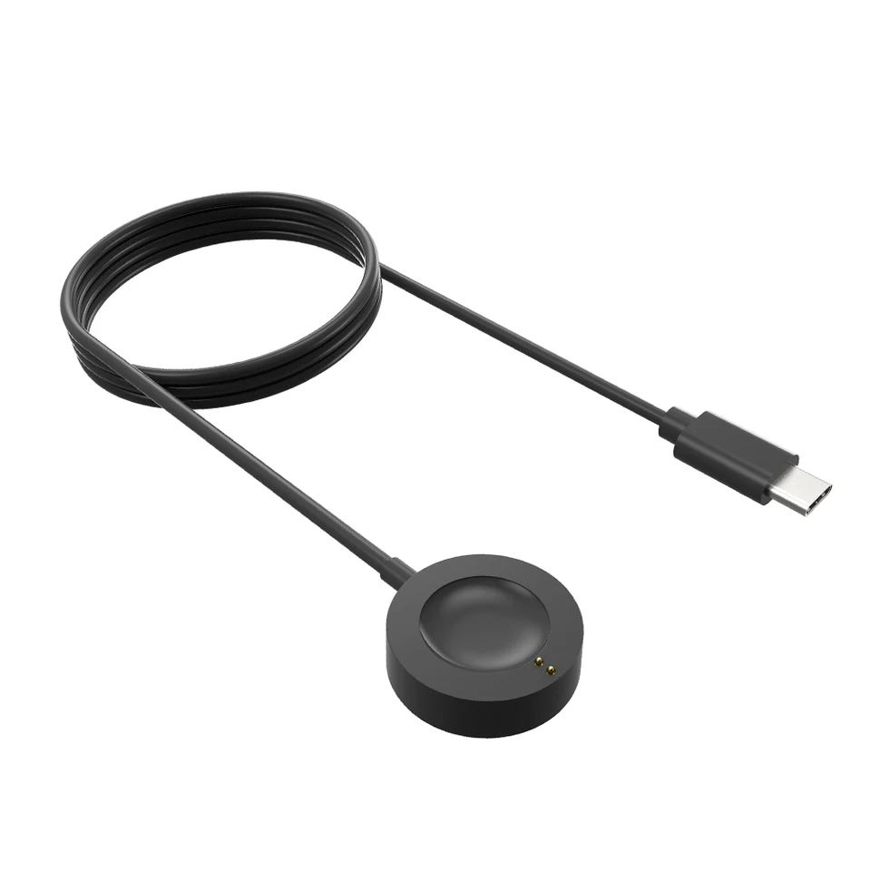 Magnetic Type C Charger for Fossil Smartwatches