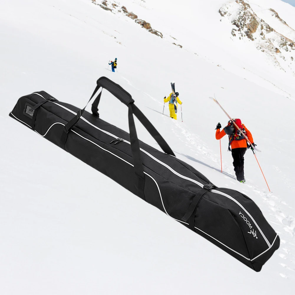 Waterproof Snowboard Ski Bag 2