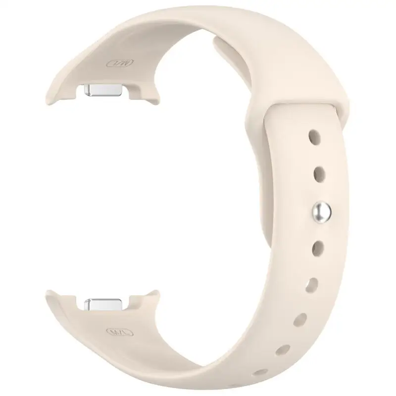 Silicone Smart Watch Band - Premium Wristband Accessories