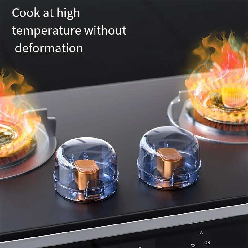 Рисунок 2 - крышка на ручку для газовой пл