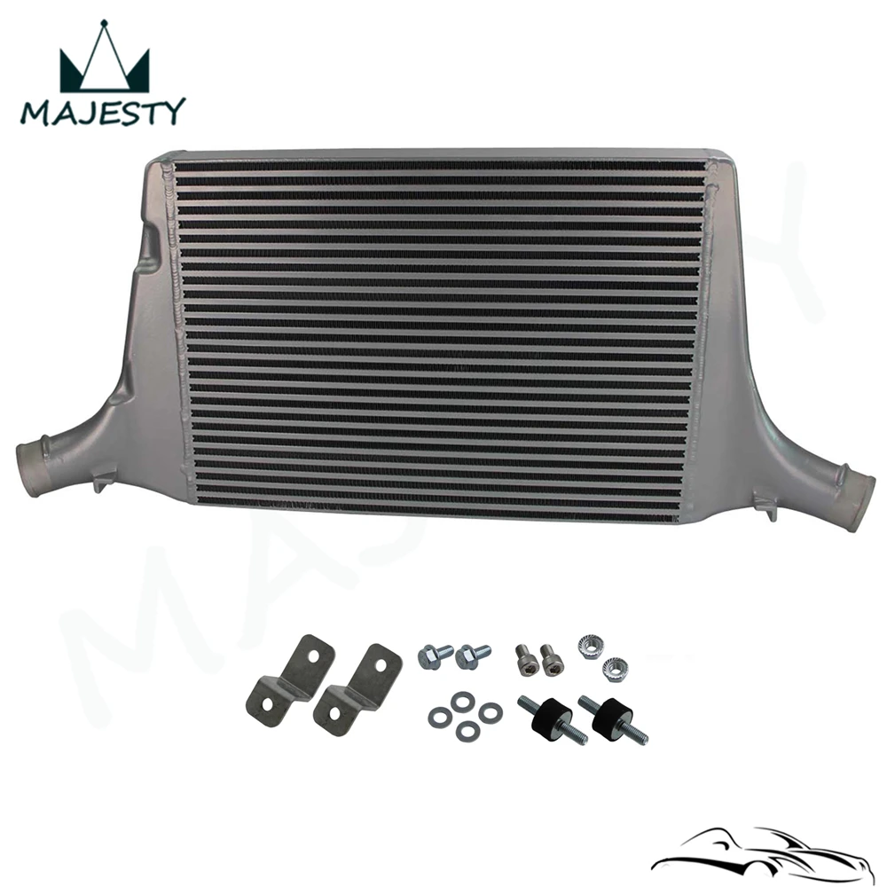 Performance Intercooler Fit For Audi A4 B8 Allroad 3.0 Tdi A5 Sportback