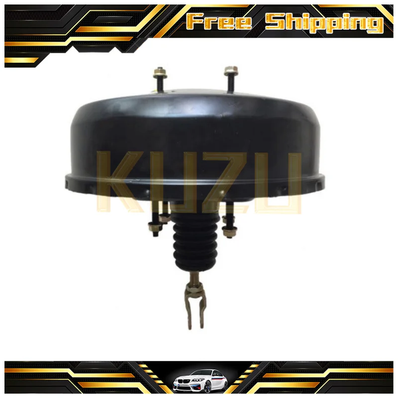 Servofreno Servofreno A Vuoto Freno Freno Bd-232 4630 A174 Per Mitsubishi L200 G Xp Mmth 05 2005-