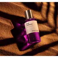 Parfum arabe de qualité supérieure unisexe 50 ml, parfum doux longue durée, eau de parfum de luxe, Cologne élégante, cadeau pour homme et femme 3