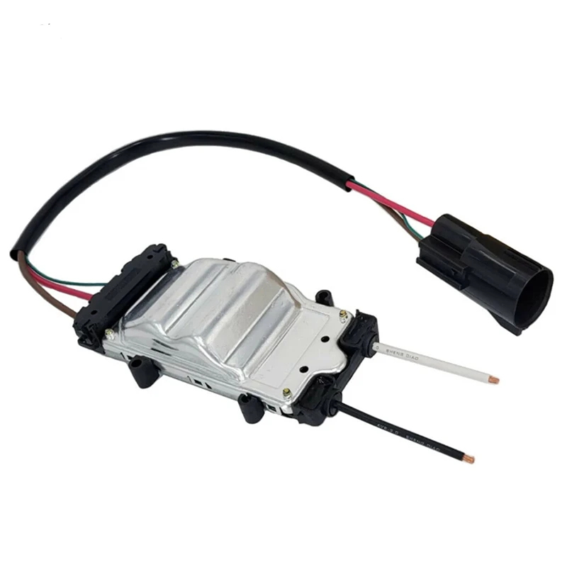 

Cooling Fan Control Relay Module For Volvo C30 S40 V50 C70 MAZDA 3 Ford Focus II C-MAX 1137328365 1137328148 3M5H8C607RJ Parts