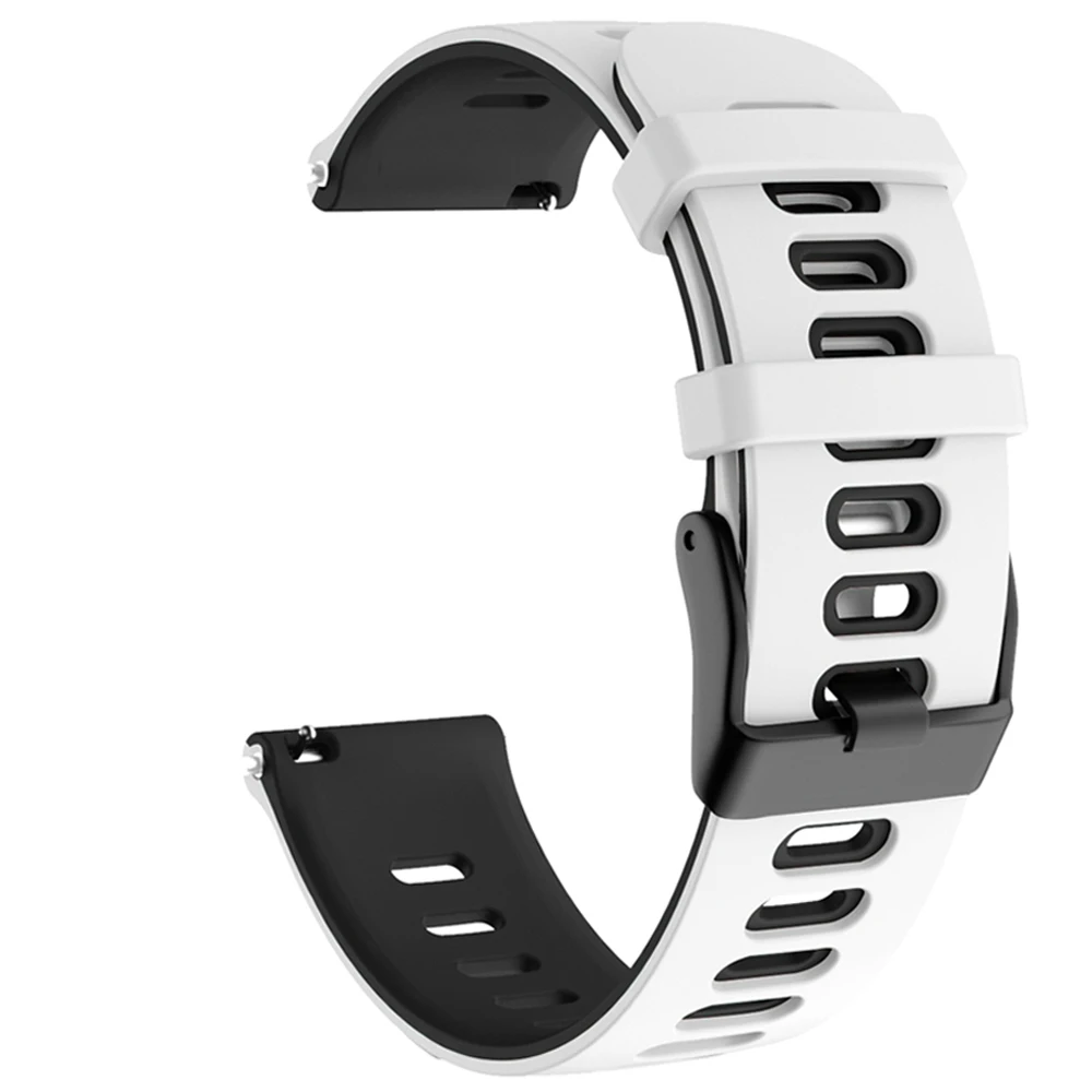 Magnetic Loop Band – Premium Smartwatch Strap, Available in 20mm and 22mm