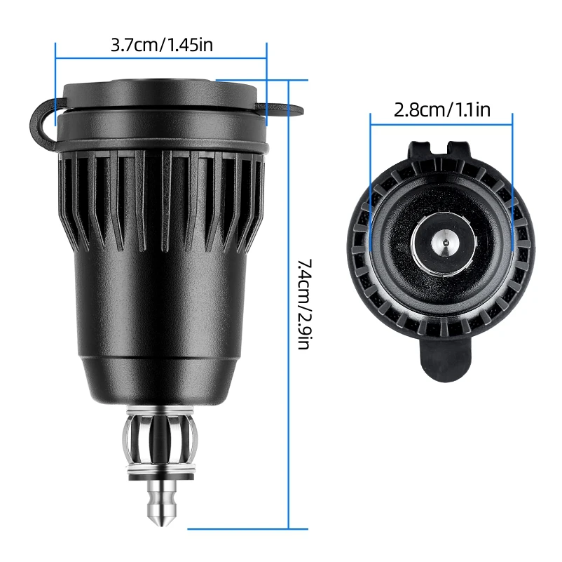    3.0 3 USB C Ÿ DIN  ÷,   , BMW F 900 XR R 850GS 750 GS R1250GS 
